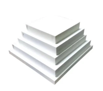 Поликристална алуминијумска плоча