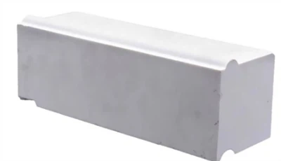 Фусед Цаст - Алумина Цигла