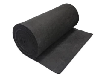 Меки графитни филц