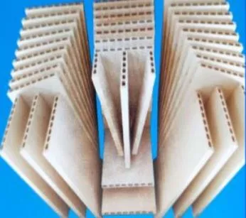 Cordierite Mullite Shed Board With Service Temperature Of 1250 ℃