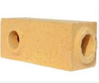 Цигла за трчање високог глинице