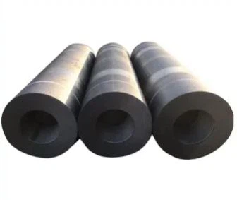 ХП графитна електрода